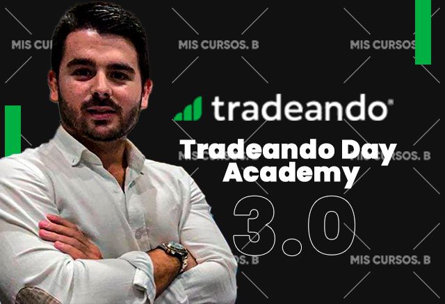 tradeando day academy 3 0 de enrique moris vega 6538e7a83f92f