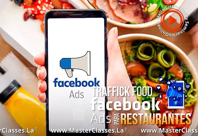 traffick food facebook ads para restaurantes 6538dfb33b002
