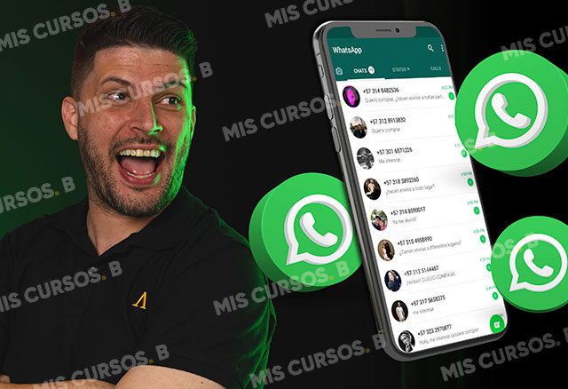 vende mas con whatsapp marketing de german regalado 6538df129fe15