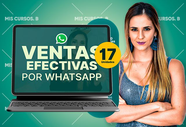 ventas efectivas por whatsapp de caro ramirez 6538e6887441f