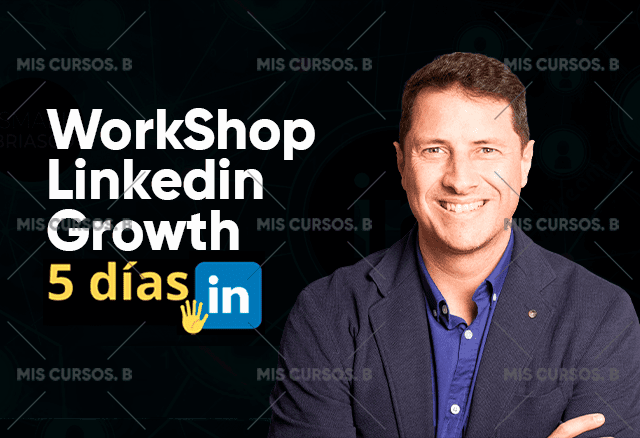 workshop linkedin de ismael briasco 6538e0a9a0190