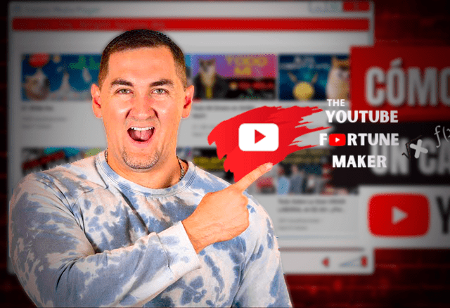 youtube fortune maker formula de luis benalcazar 6538ead6b85bd