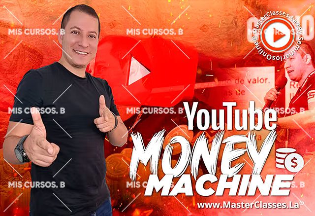 youtube money machine de alejandro sarria 6538e39332fdf