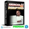 Anuncios Disruptivos de Jhon Villalba