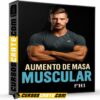 Aumento de Masa Muscular – FHI de FHI