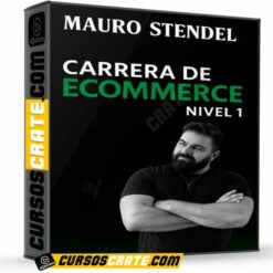 Carrera de Ecommerce Nivel 1 de Mauro Stendel