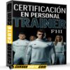 Certificación en Personal Trainer de FHI