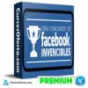 Crea Concursos de Facebook Invencibles de Daniel Wilson