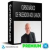 Curso Básico de Facebook Ads (LANZA)