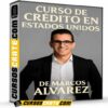Curso de crédito en Estados Unidos de Marcos Alvarez
