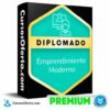 Diplomado Online en Emprendimiento Moderno de Smartbeemo