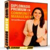 Diplomado Premium en Community Management de SmartBeemo