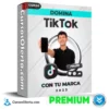 Domina Tik Tok con tu Marca de SoySimon