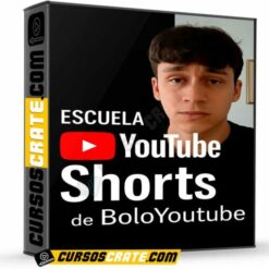 Escuela YouTube Shorts de BoloYoutube