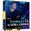 Forex de Cero a Experto de Tony Mendez