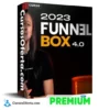 Funnelbox 2023 de Laura Blago
