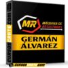 La máquina de resultados de Germán Álvarez
