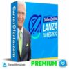 Lanza tu negocio de Luis Eduardo barón