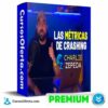 Las Métricas de Crashing de Charlie Zepeda