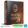 Mundo crypto 2.0 de Mani Thawani