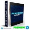 PowerHook Formula de Álvaro Campos