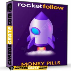 Rocket  Follow de Money Pills