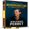 Seminario de Neuromarketing e Innovación de Ricardo Perret