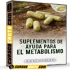Suplementos de ayuda para el metabolismo de Frank Suárez